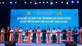 Ra mắt "Thung lũng" khởi nghiệp tại Đắk Lắk