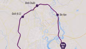 Chuyển 31.000 tỷ đồng vốn đầu tư công của Bộ Giao thông vận tải để làm đường vành đai