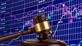 Nhiều công ty chứng khoán bị xử phạt ngay trong tháng đầu năm 2022