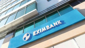 Eximbank lần đầu tăng vốn điều lệ sau hơn một thập kỷ, chia cổ tức sau 8 năm