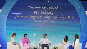 Hóa giải nghịch lý, Đà Nẵng sẽ là thành phố đáng đến, đáng sống và đáng đầu tư