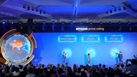 Trao quyền cho các doanh nghiệp xuất khẩu online