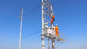Năm 2023, sẽ nhiều khó khăn về bảo đảm vận hành, cung ứng điện