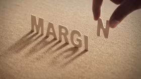 Chưa hết mùa kiểm toán, đã có 5 mã cổ phiếu bị cắt dịch vụ cho vay margin