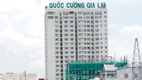 Tương lai ảm đạm tiếp tục “đeo bám” Quốc Cường Gia Lai