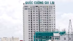 Tương lai ảm đạm tiếp tục “đeo bám” Quốc Cường Gia Lai