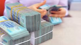 Thu nội địa thấp khiến NSNN bội chi 9.500 tỉ đồng trong nửa đầu tháng 1/2020