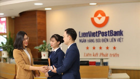 LienVietPostBank sắp chào bán 4.000 tỷ đồng trái phiếu