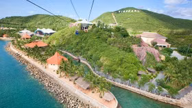 Khánh Hoà đồng ý xây cầu vượt biển nối Nha Trang với đảo Hòn Tre