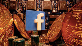 Nhà đầu tư Singapore Temasek tham gia vào dự án Libra của Facebook