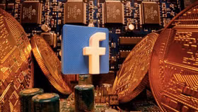 Nhà đầu tư Singapore Temasek tham gia vào dự án Libra của Facebook