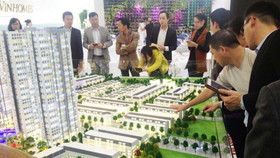 "Ông lớn" VinGroup sắp làm nhà giá rẻ 700 triệu