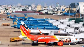 Tiếp tục đề xuất dự án đuổi chim trời nghìn tỷ