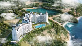 Vinpearl đề nghị tiếp tục xem xét cấp giấy chứng nhận cho người mua condotel