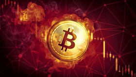 Giá Bitcoin ngày 8/6: Bitcoin quay đầu giảm sau khi vượt qua mốc 31.000 USD