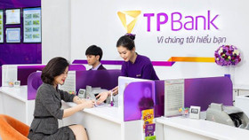 FPT Capital muốn bán nốt 783.322 cổ phiếu TPB