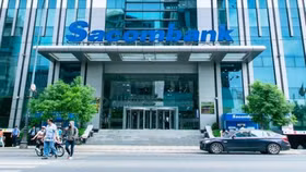 Dragon Capital tiếp tục nâng sở hữu tại Sacombank lên thêm 1%