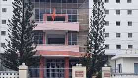 Phú Yên: Loạt sai phạm trong công tác đấu thầu tại Sở Giáo dục và Đào tạo