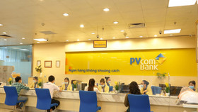 Nhiều ưu đãi khi chuyển tiền quốc tế tại PVcomBank