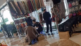 Tập đoàn Xuân Khiêm bị xử phạt vì bán hàng lậu, hàng giả