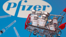 Hơn 90.000 liều vaccine COVID-19 của Pfizer dự kiến về Việt Nam ngày 7/7