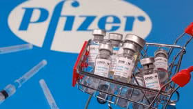 Hơn 90.000 liều vaccine COVID-19 của Pfizer dự kiến về Việt Nam ngày 7/7