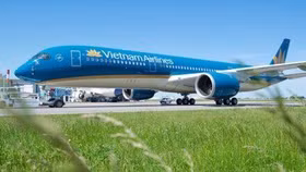 Chính thức có hướng dẫn cụ thể vụ tái cấp vốn 4.000 tỷ đồng cứu Vietnam Airlines