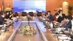 Tập huấn tuyên truyền về Hiệp định Đối tác kinh tế toàn diện khu vực