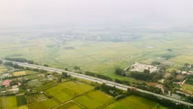 Bộ TNMT thu hơn 32 nghìn tỷ đồng từ đất trong quý 1/2021