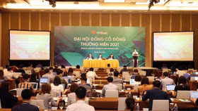 ĐHCĐ VPBank: Định giá FE Credit có thể tới 4 tỷ USD nếu chọn phương án IPO