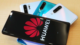 Huawei công bố kết quả kinh doanh Quý 1: Hoạt động kinh doanh tiếp tục phục hồi