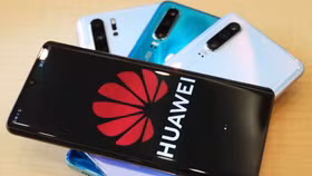 Huawei công bố kết quả kinh doanh Quý 1: Hoạt động kinh doanh tiếp tục phục hồi