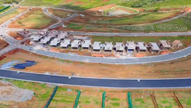 Lâm Đồng: Kiểm tra, rà soát hàng loạt dự án trên địa bàn