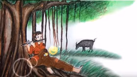 Giá đất "tăng xông" và "giấc mơ chú cuội"