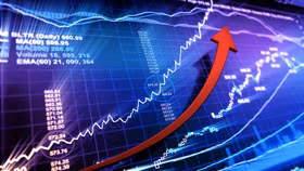 Chút "điên rồ" của thị trường chứng khoán