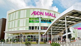 Động thổ dự án trung tâm thương mại AEON Mall Hà Đông