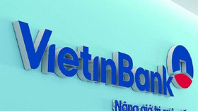 Vietinbank được giữ lại lợi nhuận để tăng vốn