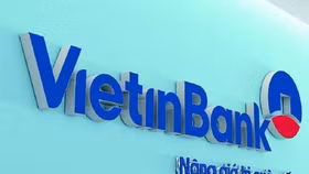 Vietinbank được giữ lại lợi nhuận để tăng vốn