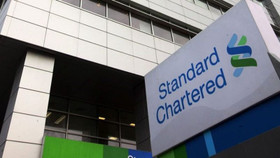 Ngân hàng Standard Chartered cập nhật lãi suất tiền gửi tháng 8/2022