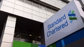 Ngân hàng Standard Chartered cập nhật lãi suất tiền gửi tháng 8/2022