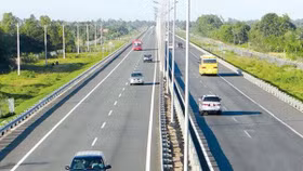 Thành lập Hội đồng thẩm định dự án cao tốc Biên Hòa - Vũng Tàu giai đoạn 1