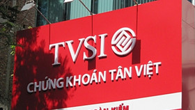 Trong lúc tương lai vẫn còn mù mịt, TVSI dự kiến bầu dàn lãnh đạo mới