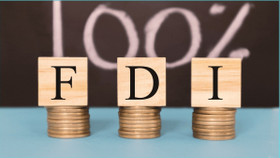 Kéo lại dòng "vốn mồi" FDI từ nội khối châu Á