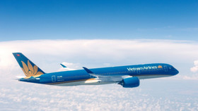 Vietnam Airlines bán vốn tại "con gà đẻ trứng vàng" Skypec