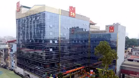 CTCP Xây lắp và Thương mại Trường Lộc tiếp tục thoái vốn tại G36