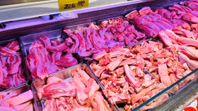 Giá lợn hơi ngày 26/7: Tiếp đà giảm ở vài tỉnh miền Bắc