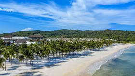 TIME gợi ý 2 khách sạn mới của Sun Group tại Hà Nội và Phú Quốc- nơi vừa lọt top điểm đến tuyệt vời nhất thế giới 2021