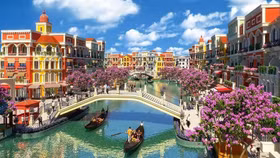 Phú Quốc được lựa chọn là địa danh tuyệt vời nhất thế giới năm 2021