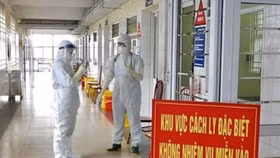 Sáng 26/7: Thêm 2.708 ca mắc COVID-19
