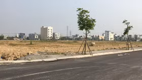 HoREA: Chủ đầu tư nhận đặt cọc hơn 90% trong phân lô bán nền gây rủi ro cho khác hàng